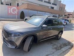 مرسيدس بنز EQB
